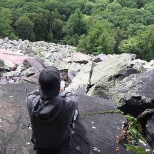 Meet your Posher, Josey